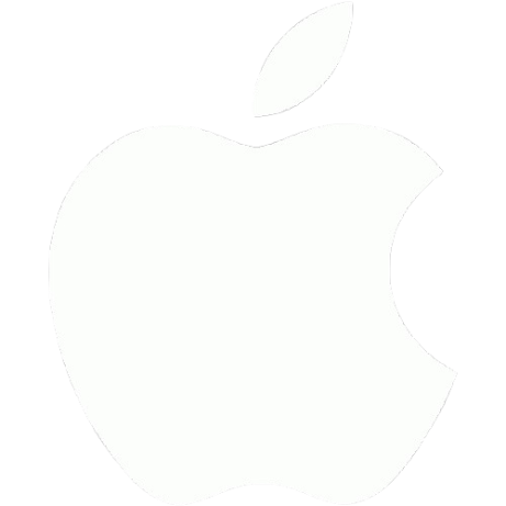 Apple App Store Download Icon