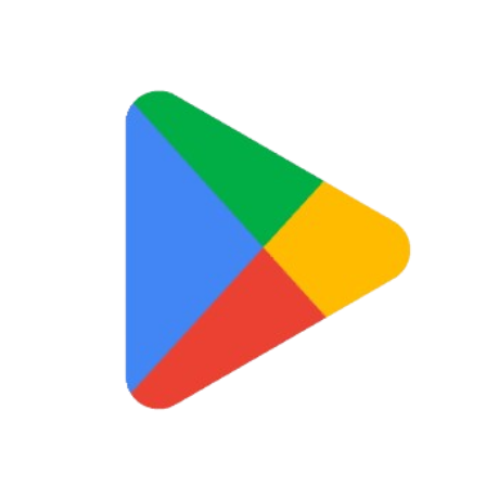 Google Play Store Download Icon